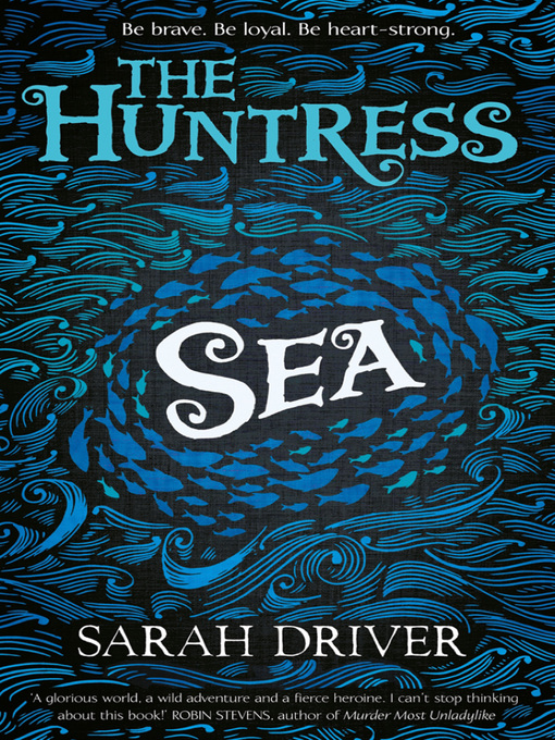 Title details for Sea by Sarah Driver - Available